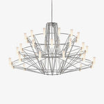 Sky Ballet Chandelier - Lamp Outdoor