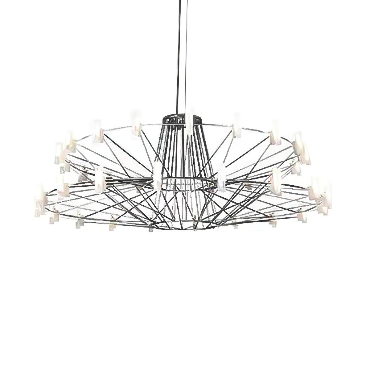 Sky Ballet Chandelier - Lamp Outdoor