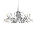 Sky Ballet Chandelier - Lamp Outdoor