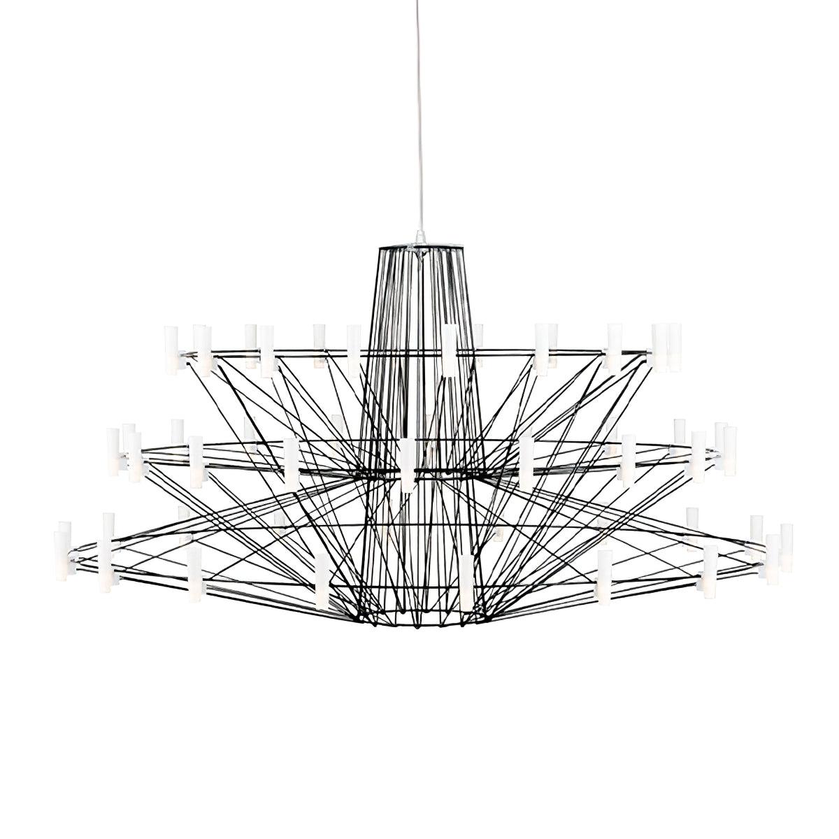 Sky Ballet Chandelier - Lamp Outdoor