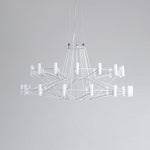 Sky Ballet Chandelier - Lamp Outdoor