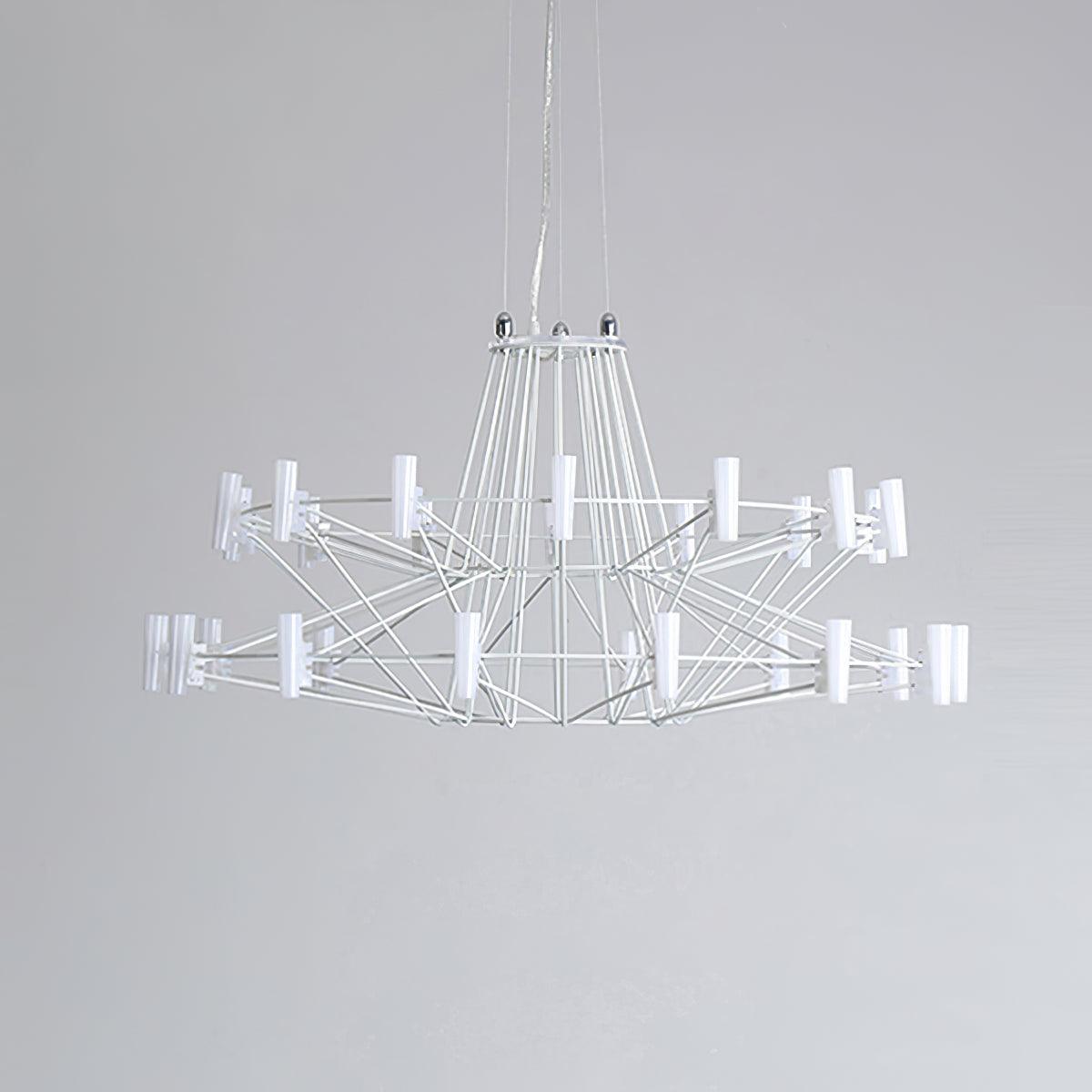 Sky Ballet Chandelier - Lamp Outdoor