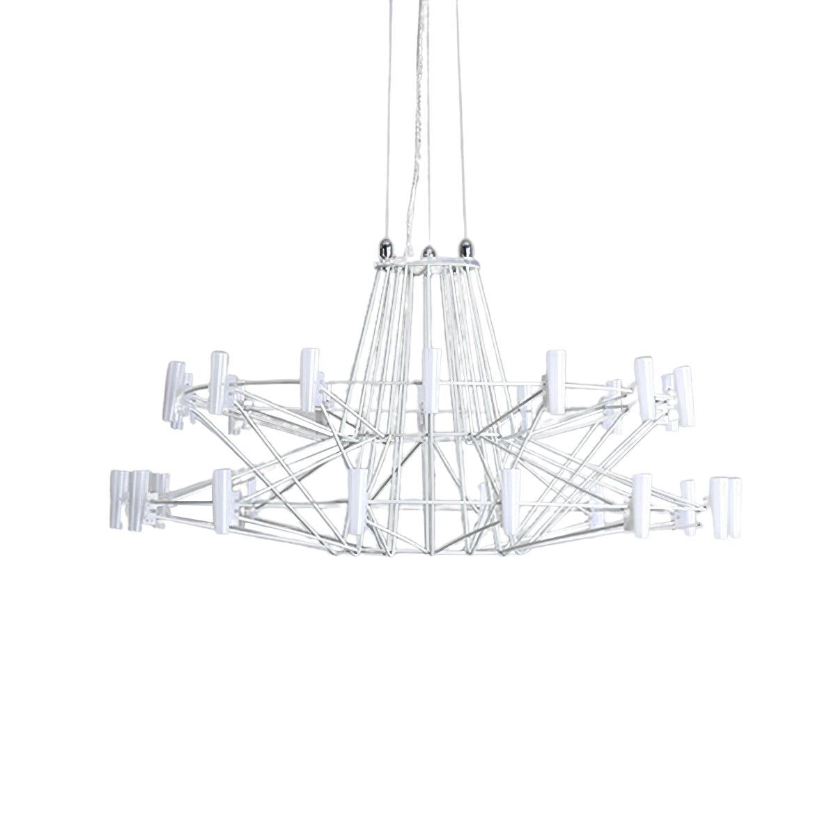 Sky Ballet Chandelier - Lamp Outdoor