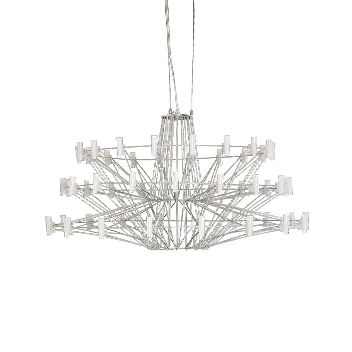 Sky Ballet Chandelier - Lamp Outdoor