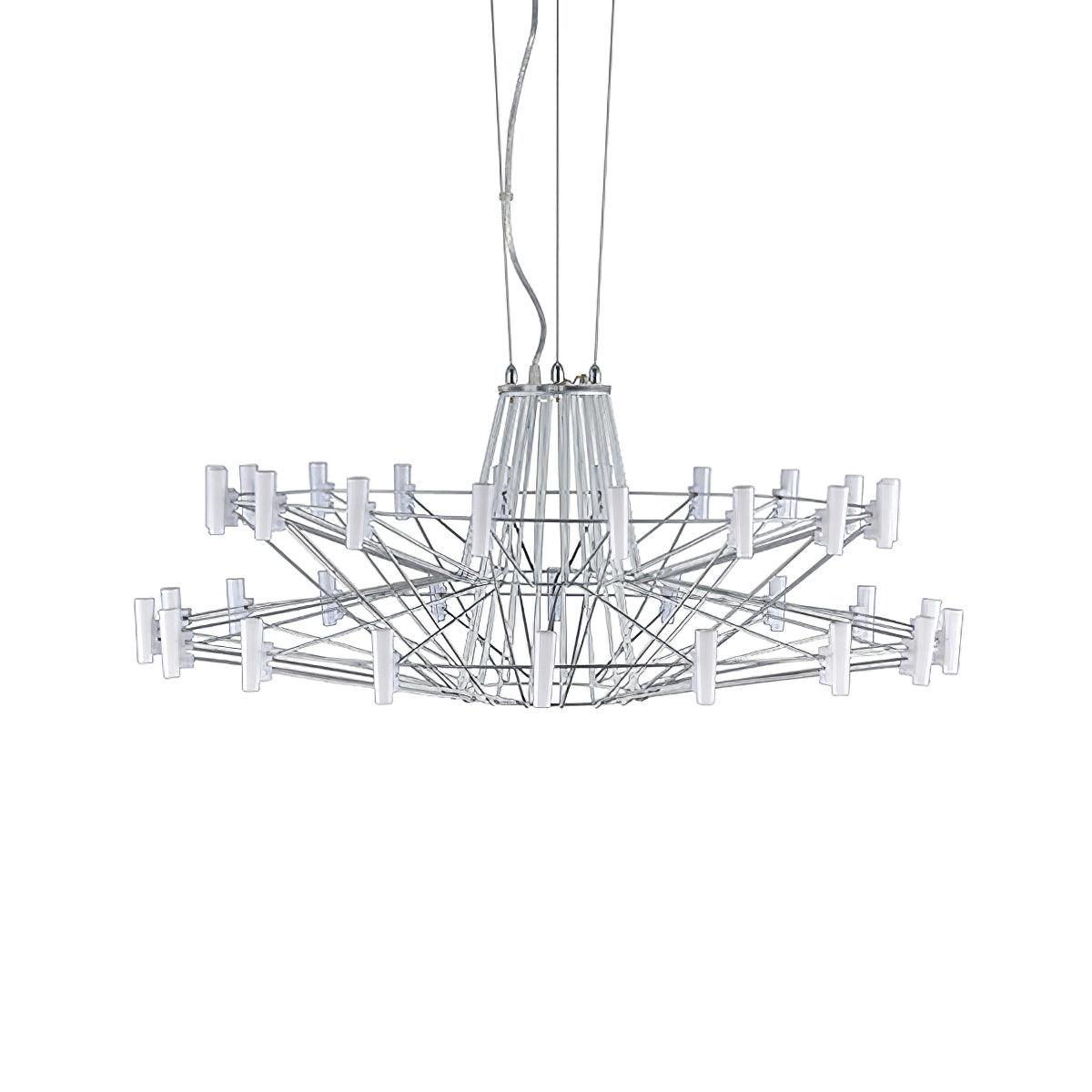 Sky Ballet Chandelier - Lamp Outdoor