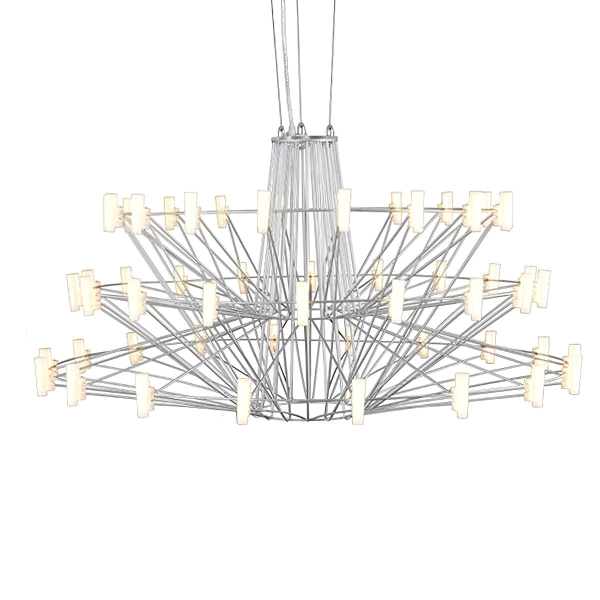 Sky Ballet Chandelier - Lamp Outdoor