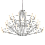 Sky Ballet Chandelier - Lamp Outdoor