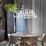 Sky Ballet Chandelier - Lamp Outdoor