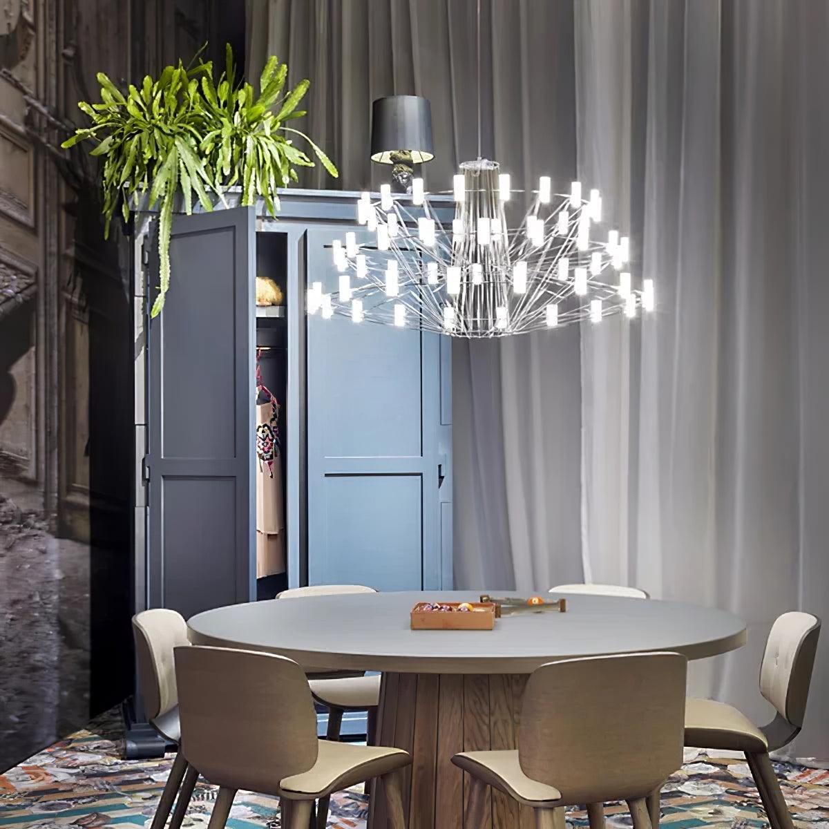 Sky Ballet Chandelier - Lamp Outdoor