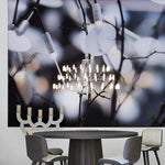 Sky Ballet Chandelier - Lamp Outdoor