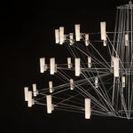 Sky Ballet Chandelier - Lamp Outdoor