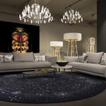 Sky Ballet Chandelier - Lamp Outdoor