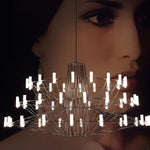 Sky Ballet Chandelier - Lamp Outdoor