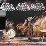 Sky Ballet Chandelier - Lamp Outdoor