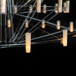 Sky Ballet Chandelier - Lamp Outdoor