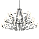 Sky Ballet Chandelier - Lamp Outdoor