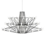 Sky Ballet Chandelier - Lamp Outdoor