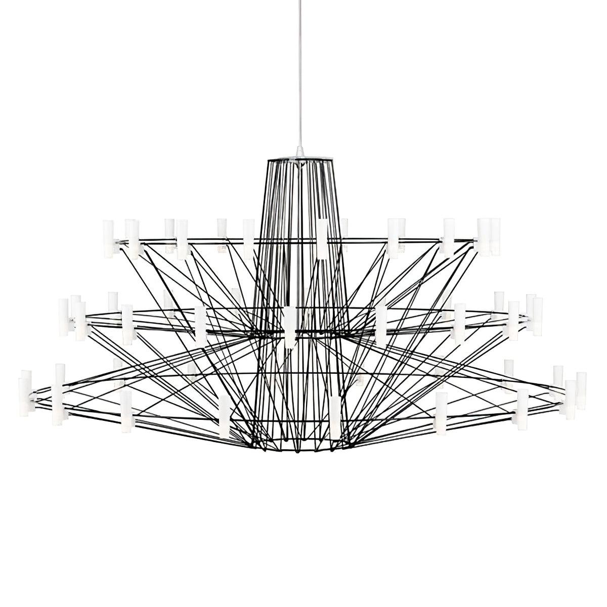 Sky Ballet Chandelier - Lamp Outdoor