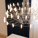 Sky Ballet Chandelier - Lamp Outdoor
