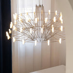 Sky Ballet Chandelier - Lamp Outdoor