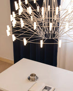 Sky Ballet Chandelier - Lamp Outdoor