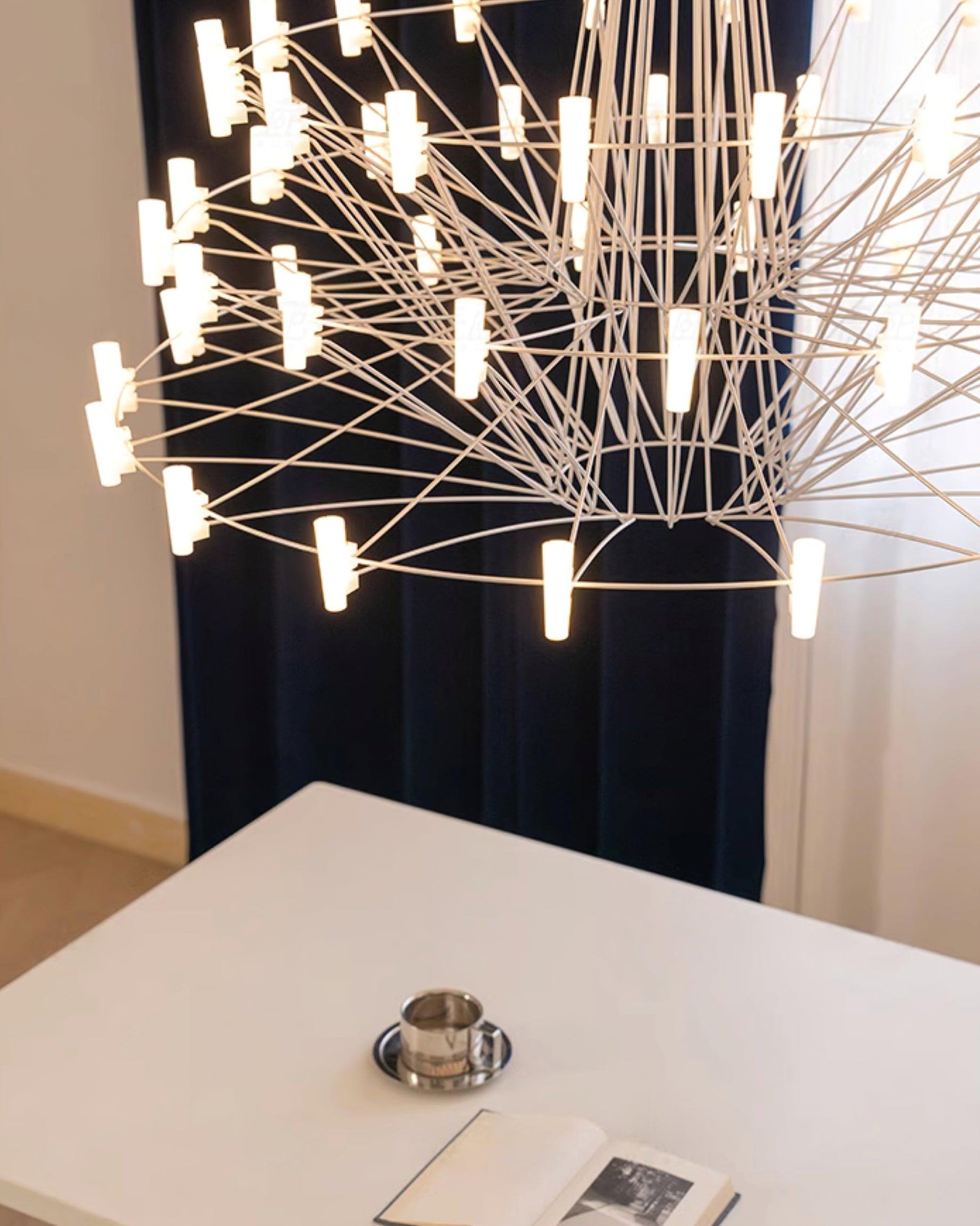 Sky Ballet Chandelier - Lamp Outdoor