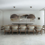 Hemisfera Suspension Lamp - Lamp Outdoor
