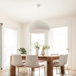 Hemisfera Suspension Lamp - Lamp Outdoor