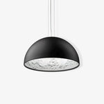 Hemisfera Suspension Lamp - Lamp Outdoor