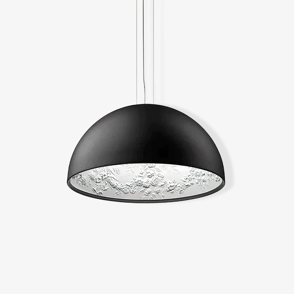 Hemisfera Suspension Lamp - Lamp Outdoor
