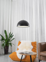 Hemisfera Suspension Lamp - Lamp Outdoor