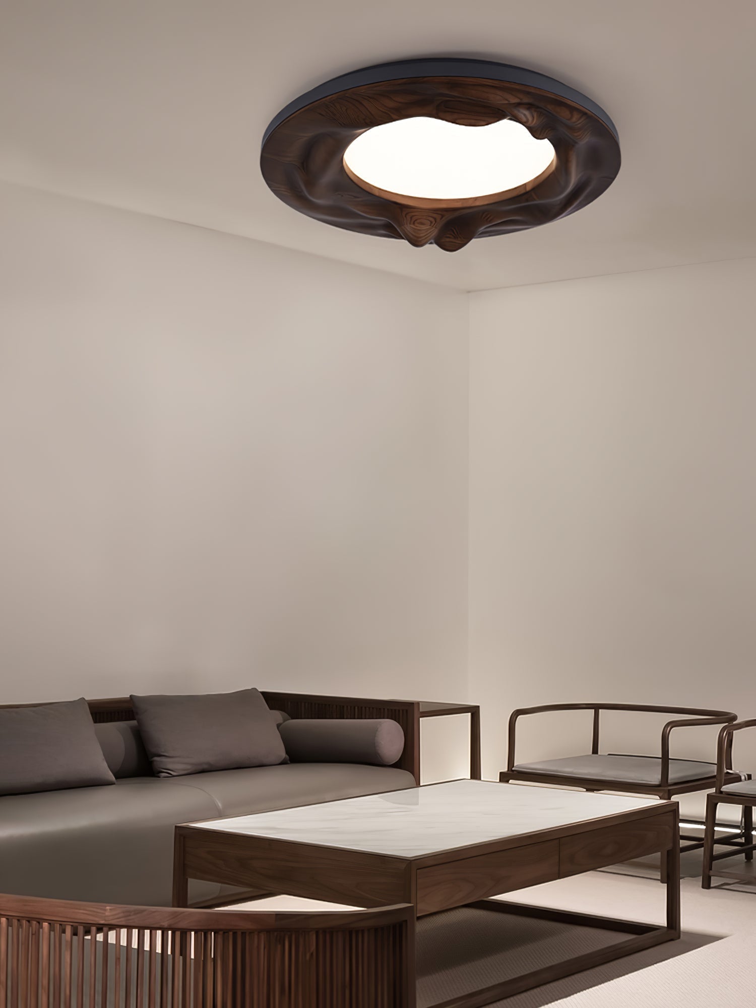 Sky Lake Ceiling Lamp - Lamp Outdoor