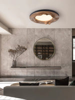 Sky Lake Ceiling Lamp - Lamp Outdoor
