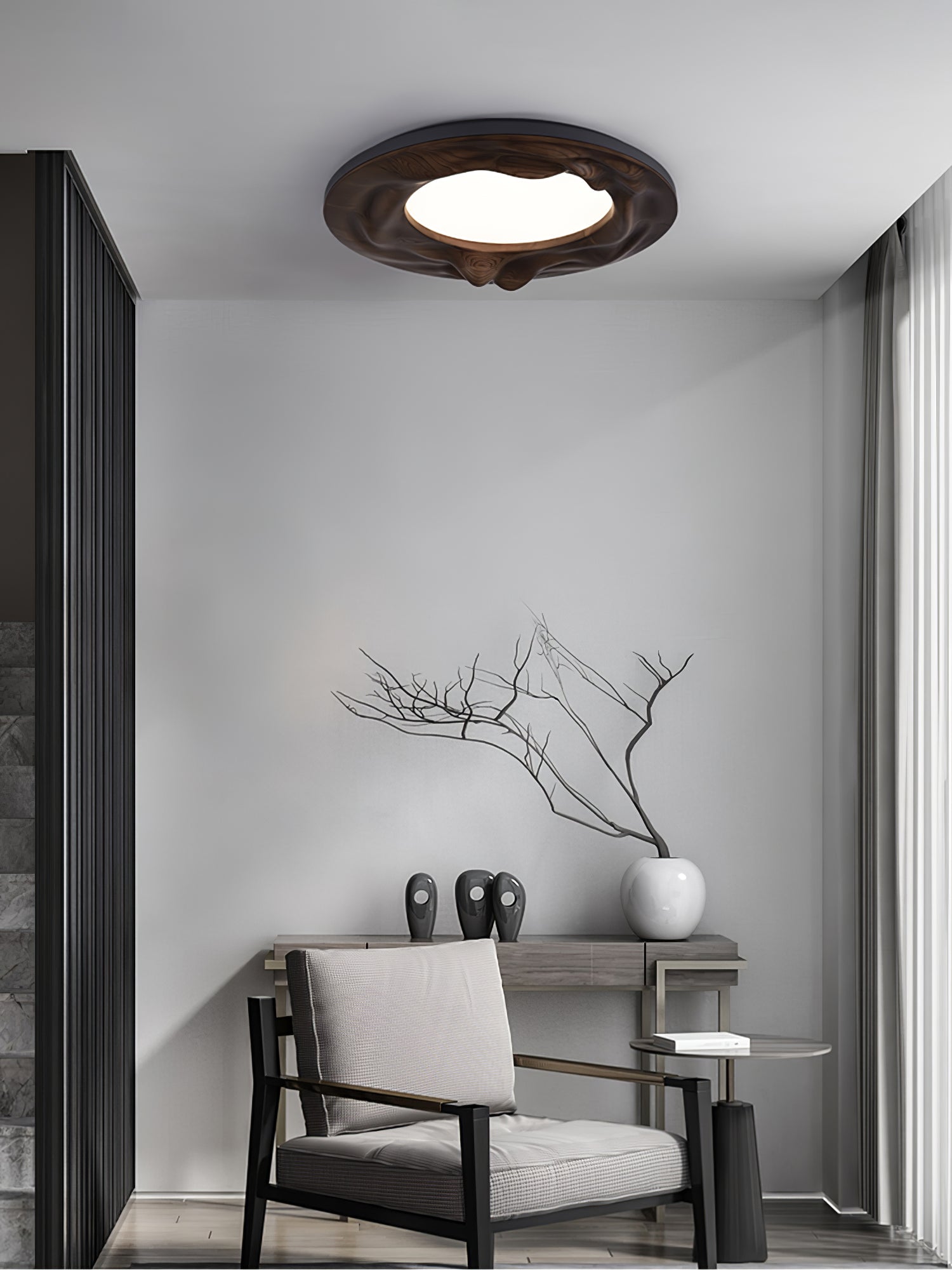 Sky Lake Ceiling Lamp - Lamp Outdoor
