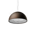 Hemisfera Suspension Lamp - Lamp Outdoor