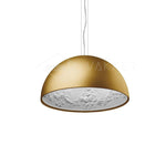 Hemisfera Suspension Lamp - Lamp Outdoor