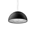 Hemisfera Suspension Lamp - Lamp Outdoor