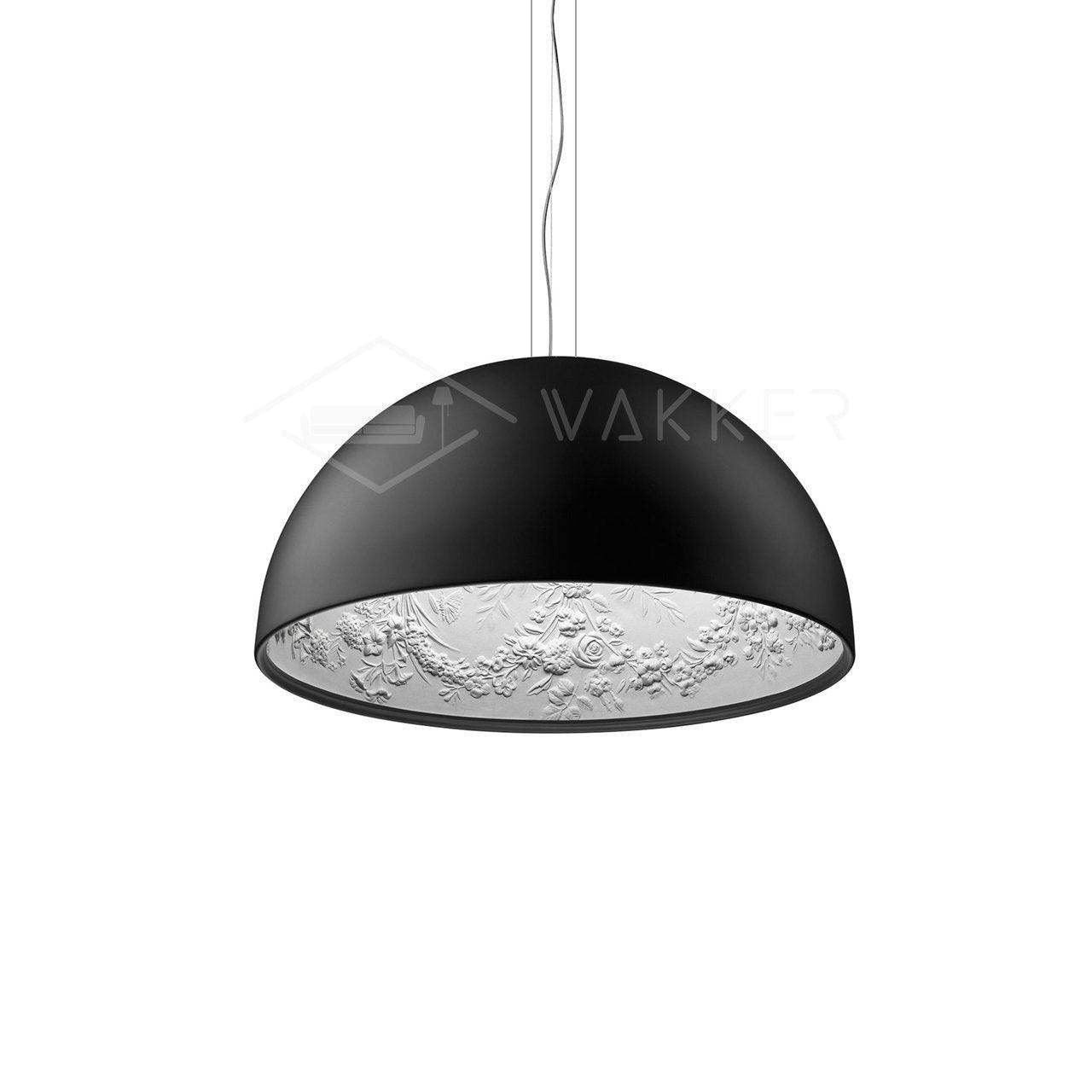 Hemisfera Suspension Lamp - Lamp Outdoor