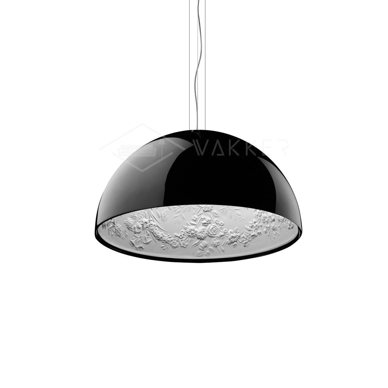 Hemisfera Suspension Lamp - Lamp Outdoor