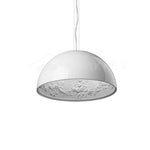 Hemisfera Suspension Lamp - Lamp Outdoor