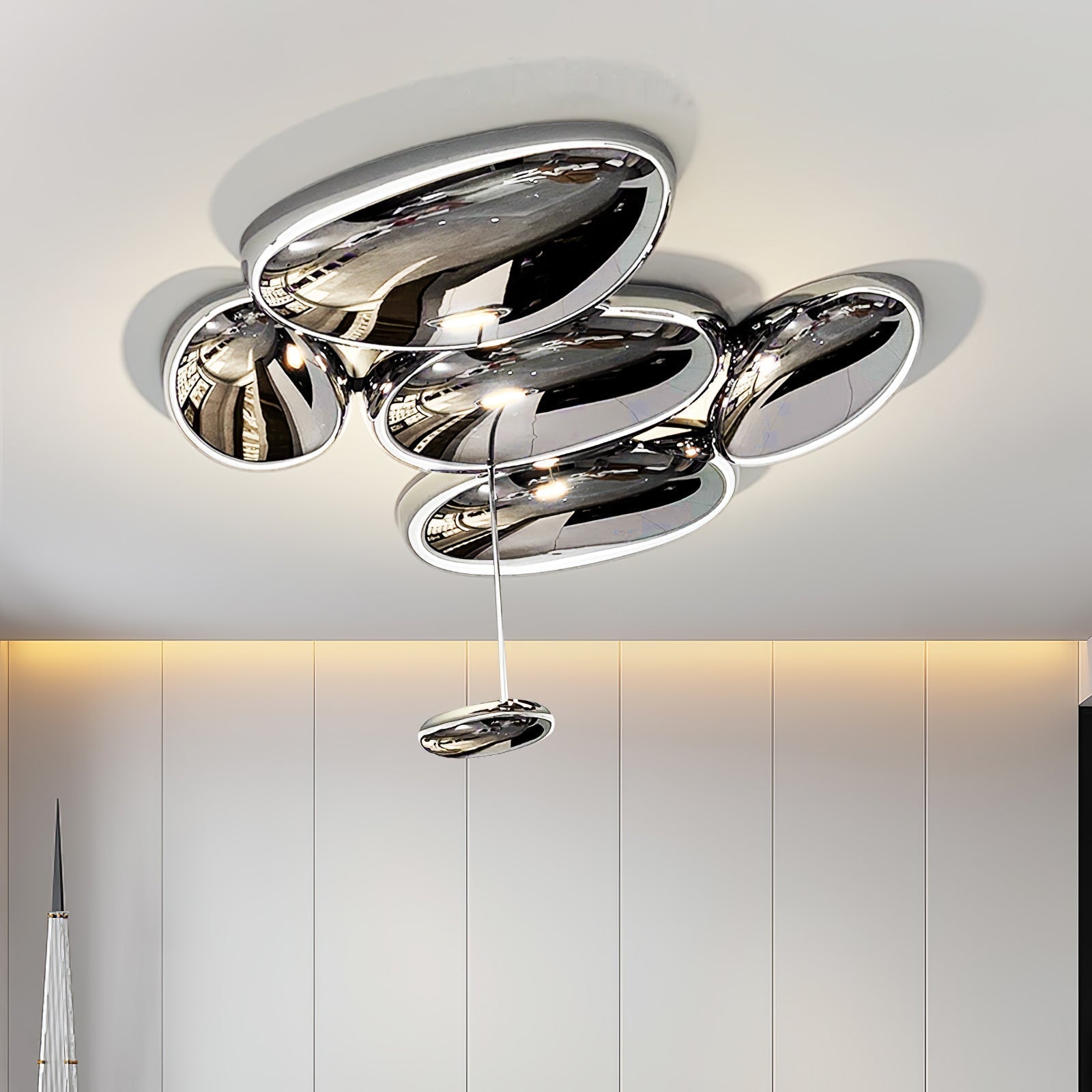 Skydro Ceiling Lamp - Lamp Outdoor