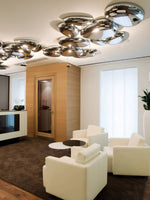 Skydro Ceiling Lamp - Lamp Outdoor