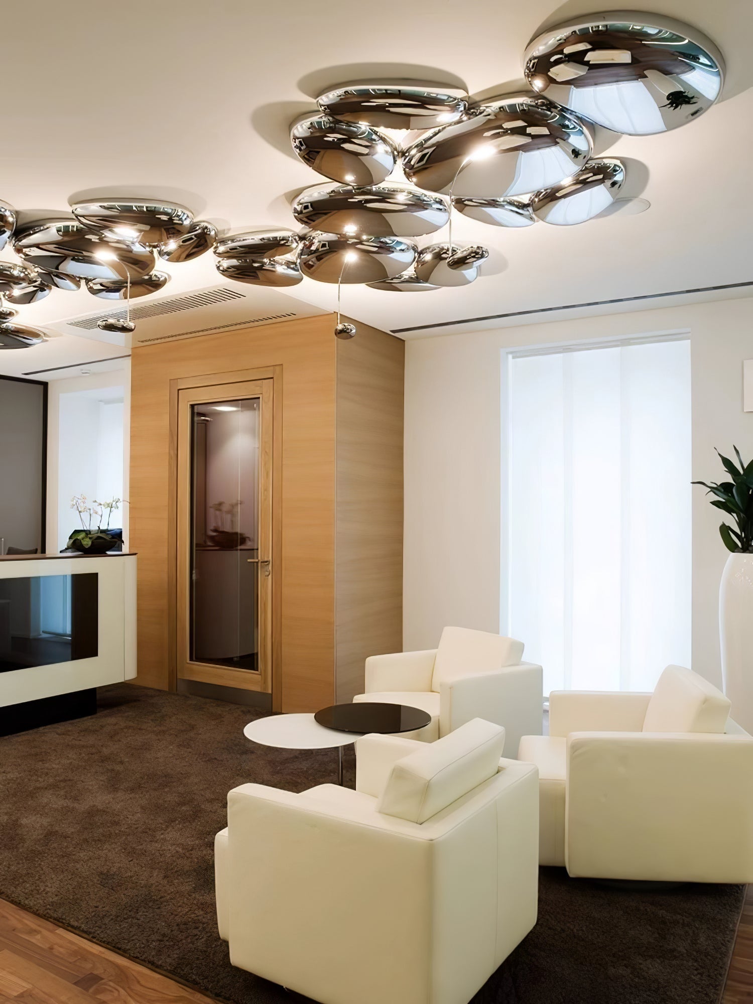 Skydro Ceiling Lamp - Lamp Outdoor