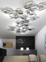 Skydro Ceiling Lamp - Lamp Outdoor