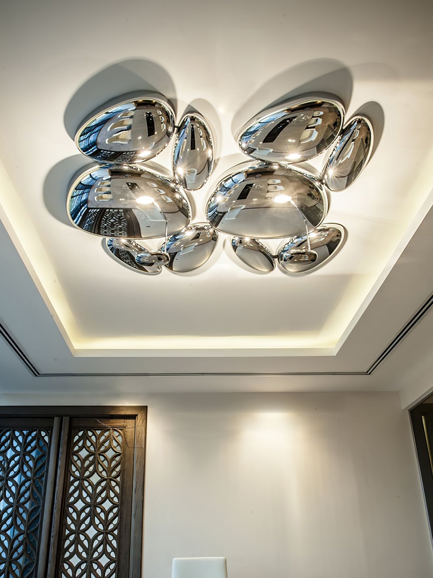 Skydro Ceiling Lamp - Lamp Outdoor