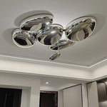 Skydro Ceiling Lamp - Lamp Outdoor