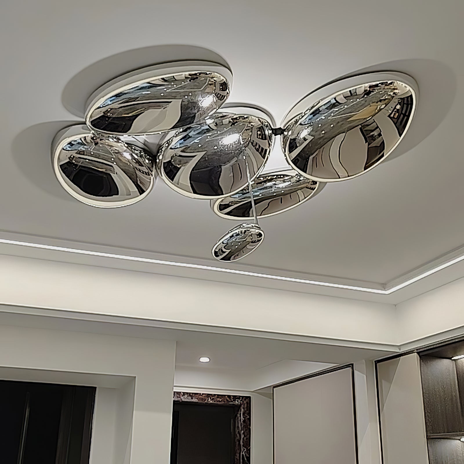 Skydro Ceiling Lamp - Lamp Outdoor