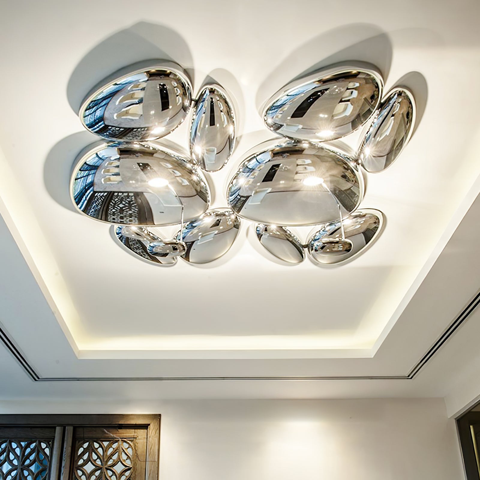 Skydro Ceiling Lamp - Lamp Outdoor