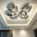 Skydro Ceiling Lamp - Lamp Outdoor