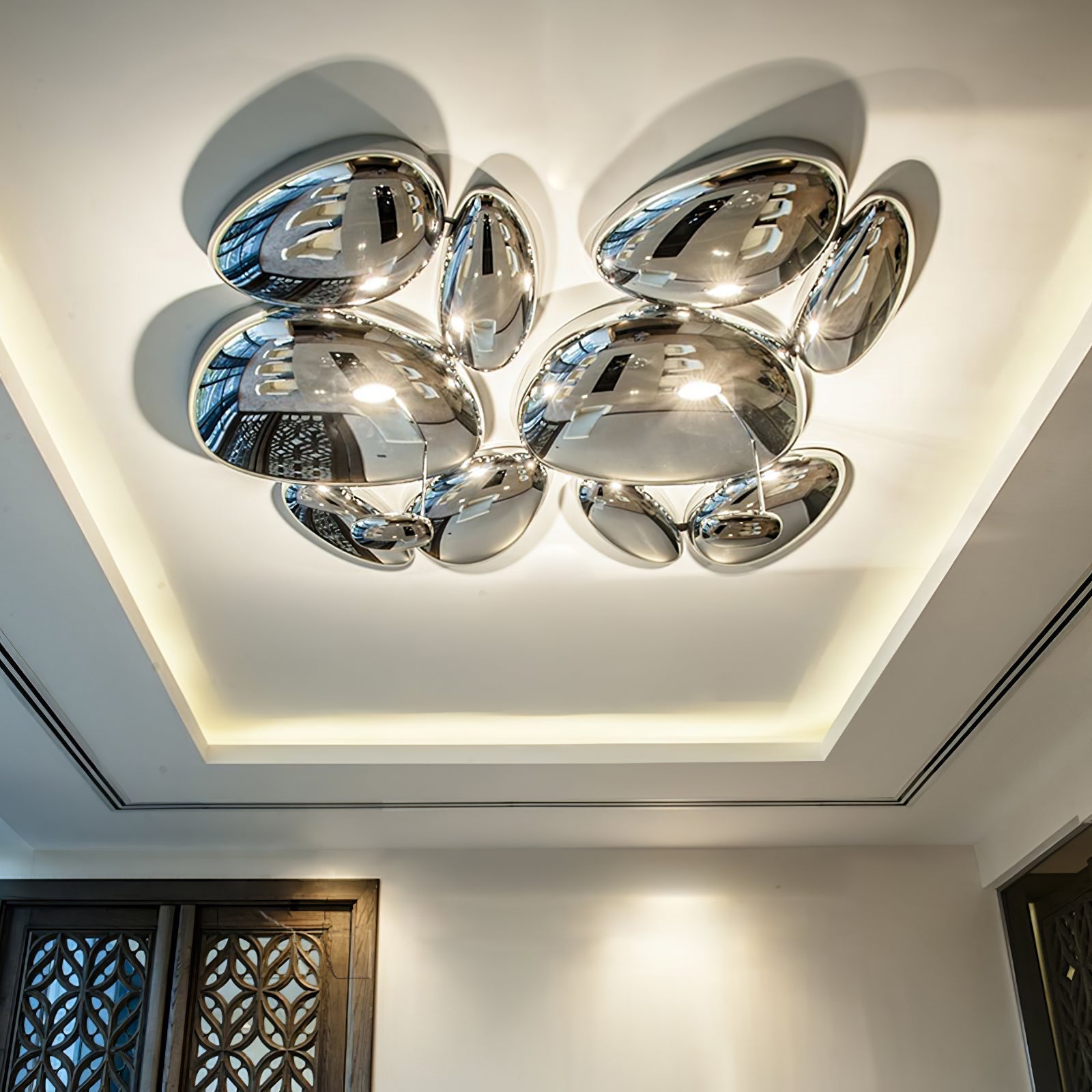Skydro Ceiling Lamp - Lamp Outdoor